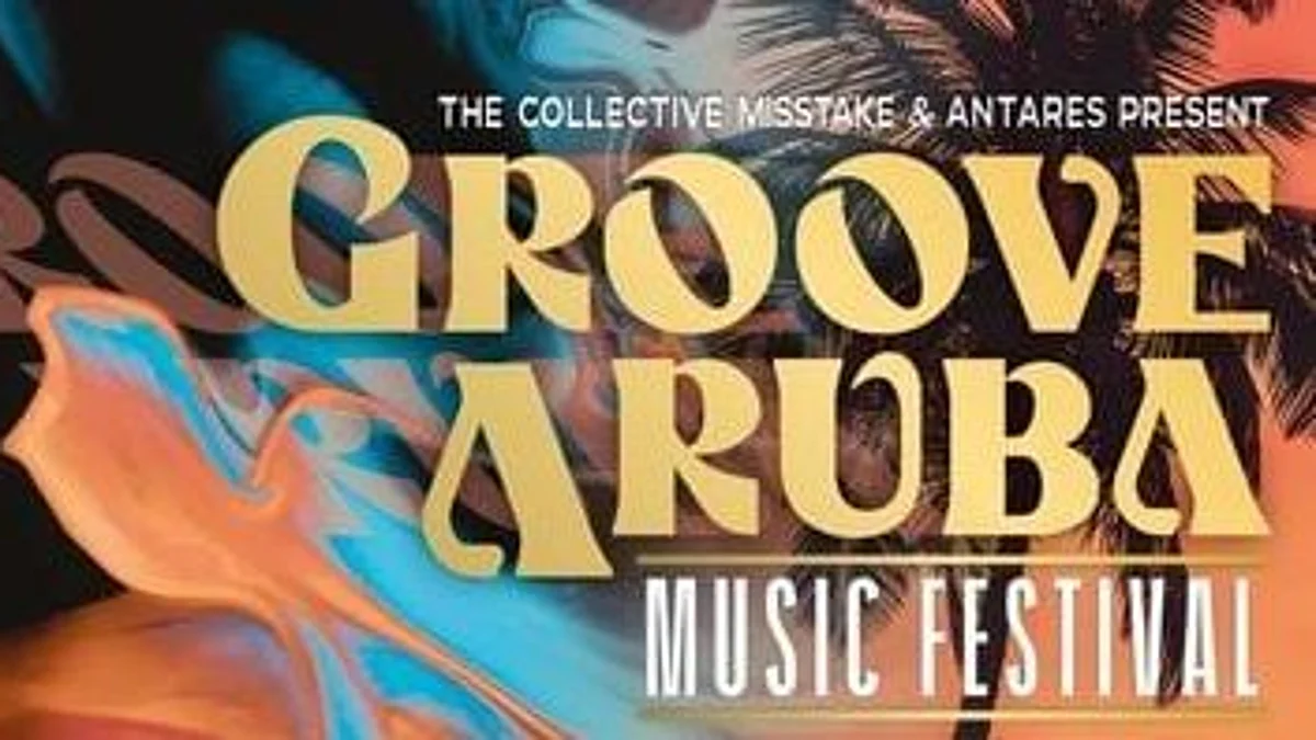 Things to do: Party at ‘Groove Aruba Music Festival’, ‘Sunburn Goa 2021’ and ‘Satellite Beachside Goa’