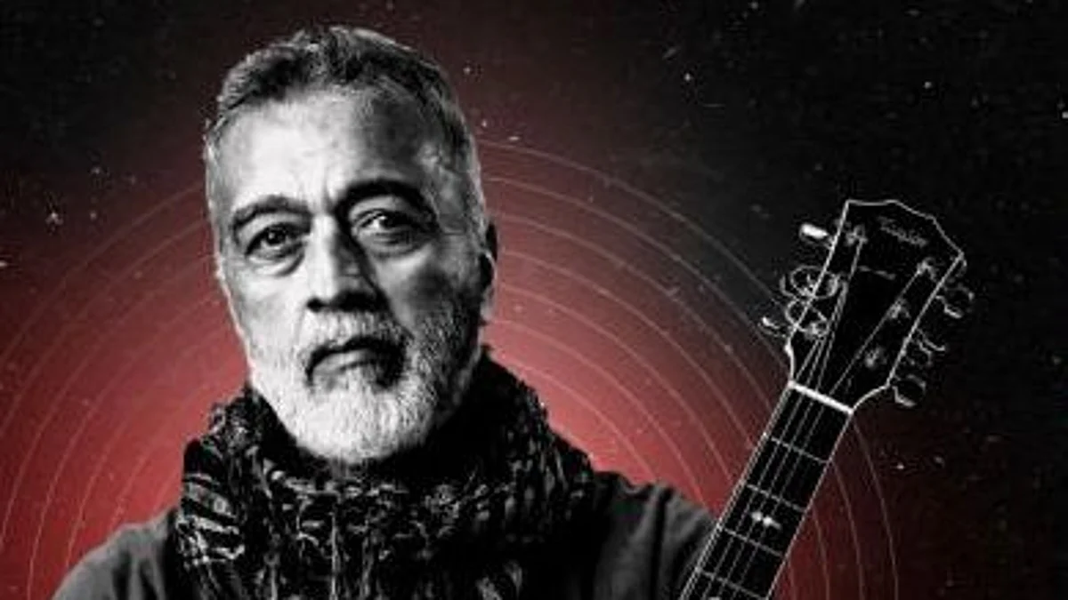 Things to do: Listen to nostalgic tunes by Lucky Ali or groove at Marbela’s ‘That Last Week’ and ‘The Krank Boutique Festival’
