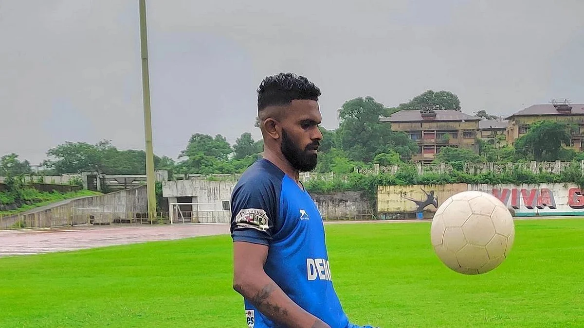 Goa Pro League: Dempo Sports Club hit four past YC Manora