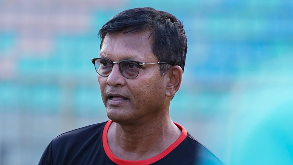 Derrick Pereira named FC Goa new Head Coach