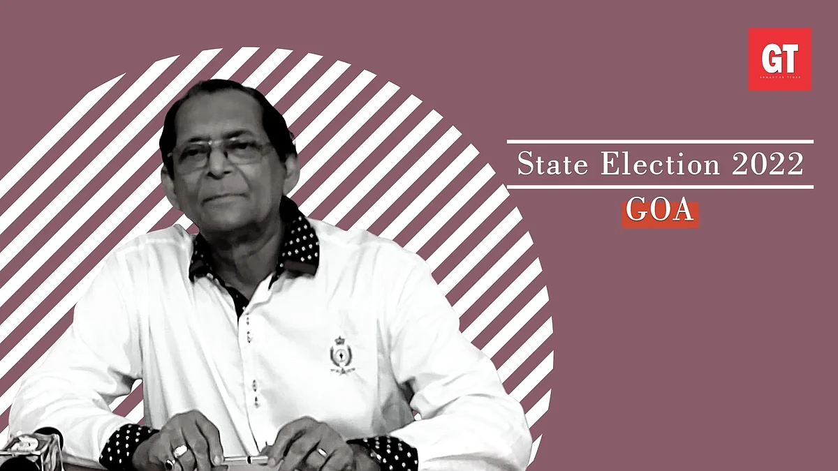 Only God can possibly give corruption-free government: Francisco Sardinha
