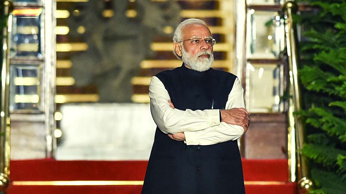 Fort Aguada to skill development centre: PM Modi set to inaugurate slew of projects in Goa on December 19