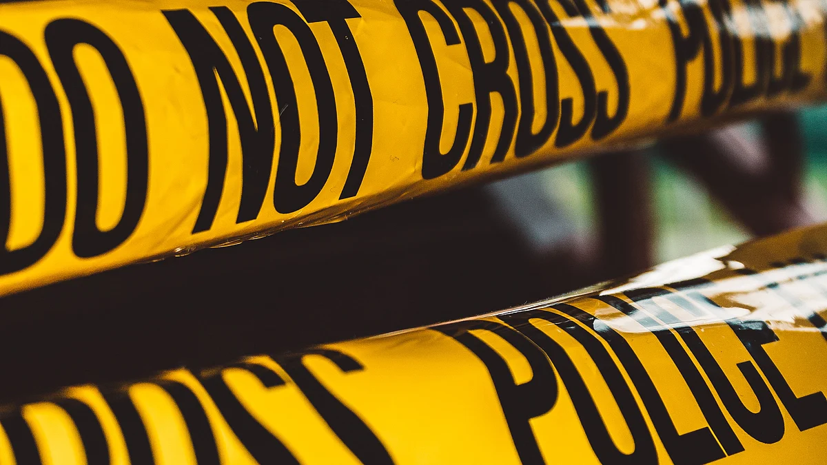 Man charged in connection with wife's death in Margao