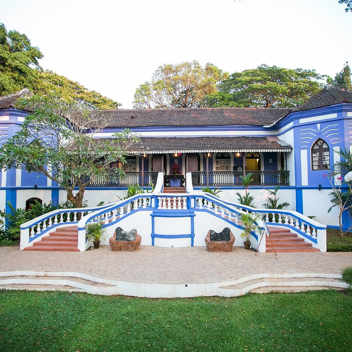 <div class="paragraphs"><p>Sunaparanta, Goa Centre for the Arts, Altinho</p></div>