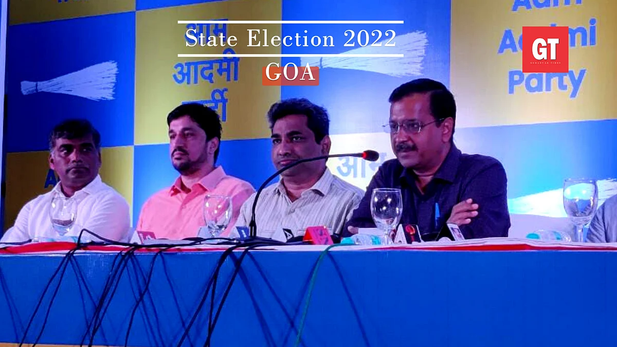AAP releases its fourth list of five candidates. Check details
