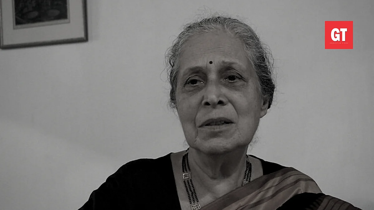 Maria Aurora Couto: Enduring, endearing & exemplary