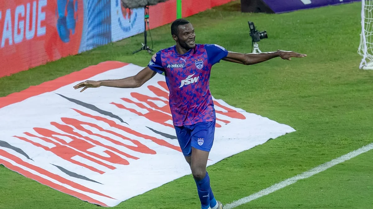 ISL 2021-22: Mumbai City FC's struggles continue after losing to Bengaluru FC 3-0