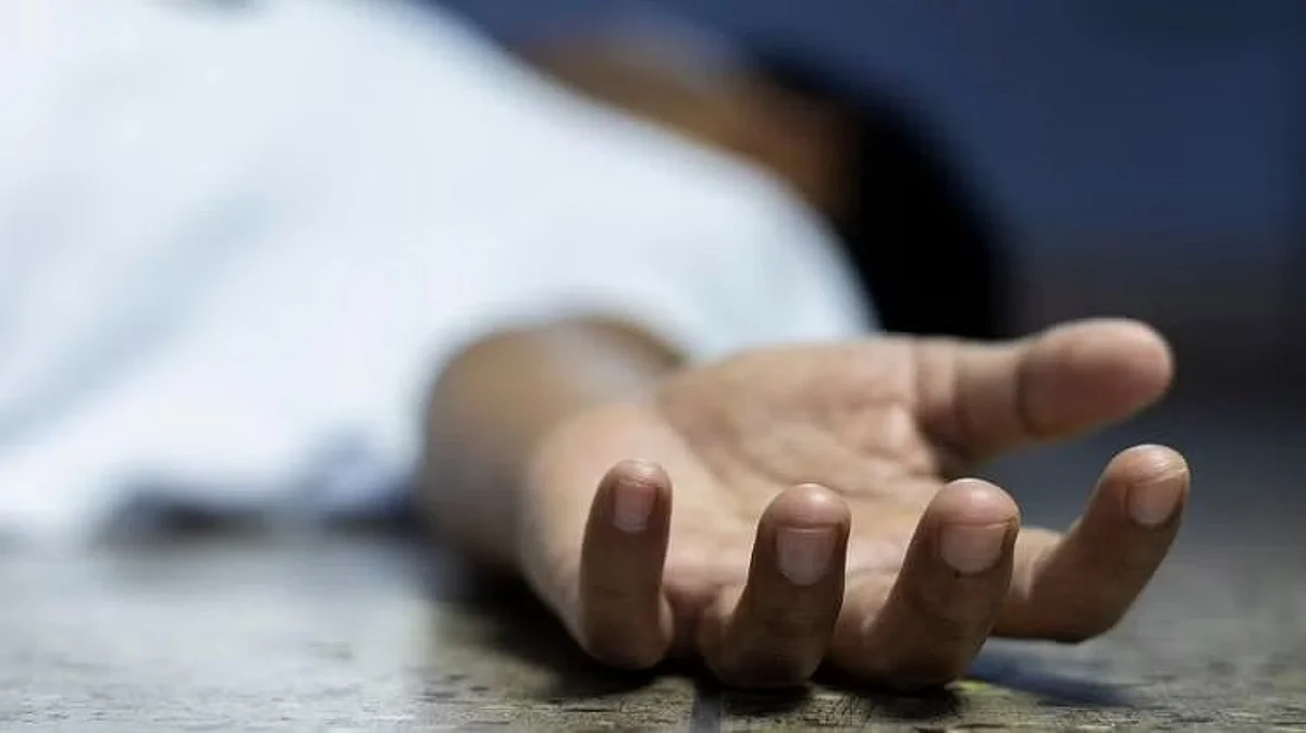 41-year old woman sets herself ablaze at Vasco Police Station