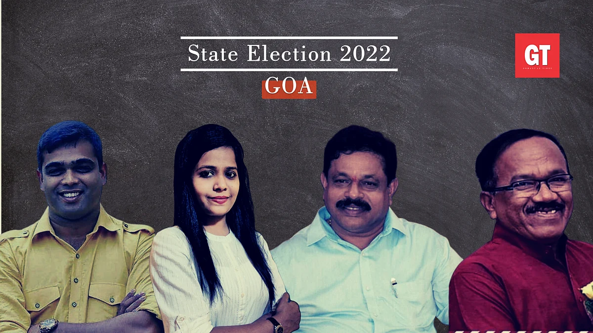 Mandrem all set to witness multi-cornered fight