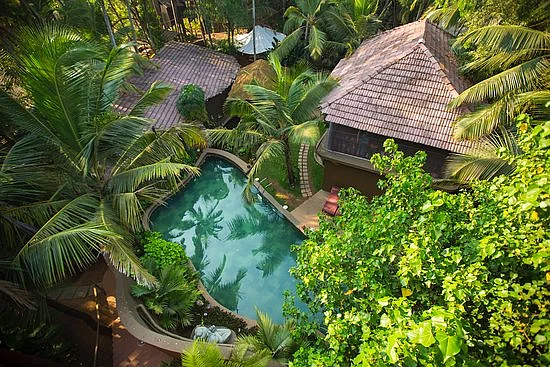 <div class="paragraphs"><p>Ashiyana Yoga Resort, Mandrem</p></div>