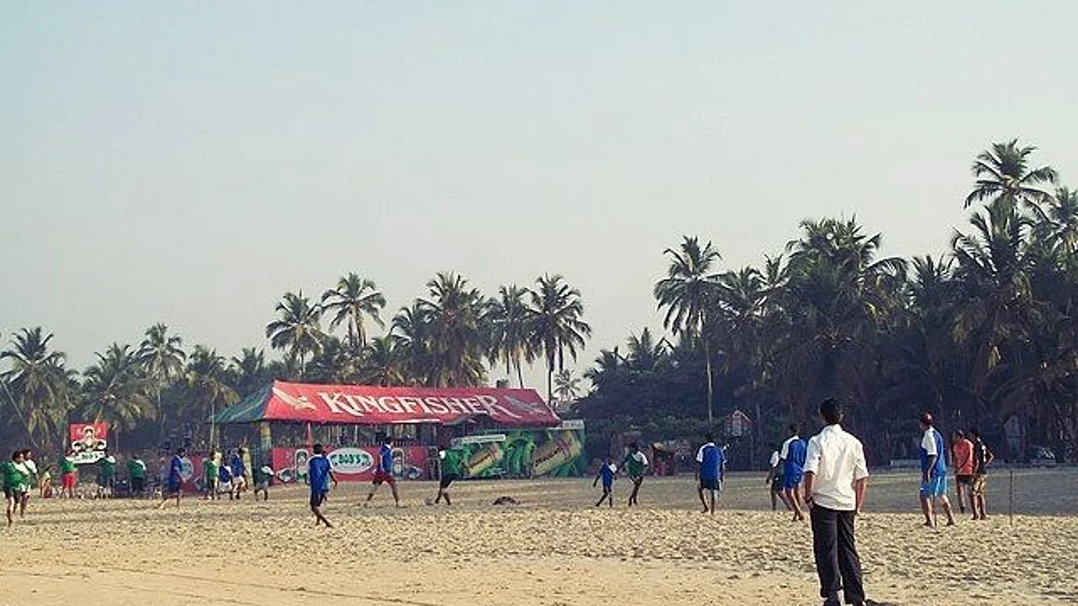 GFA halts football leagues in Goa amid Covid-19 concerns