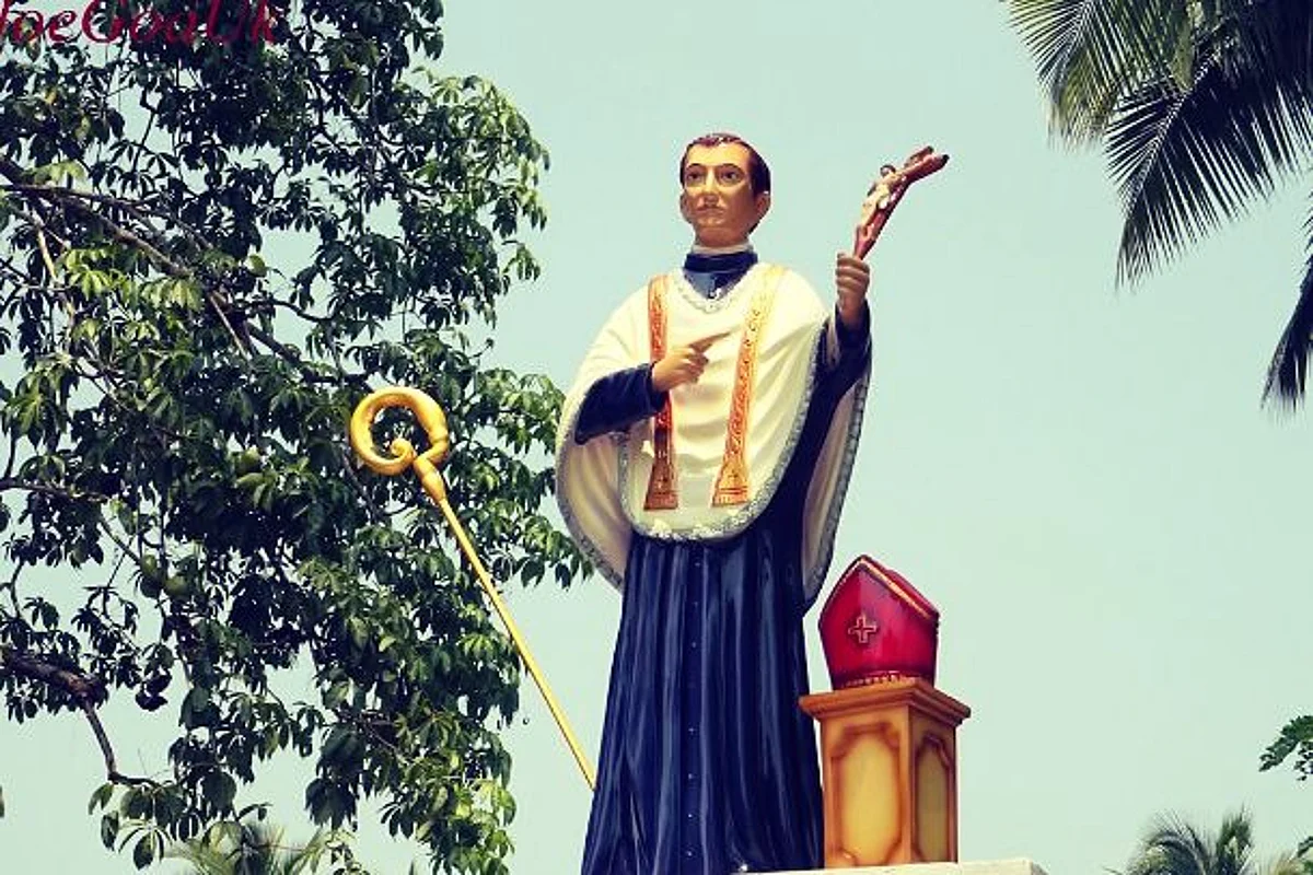 Things to do: Watch a mechanized crib and attend the novenas of St Joseph Vaz
