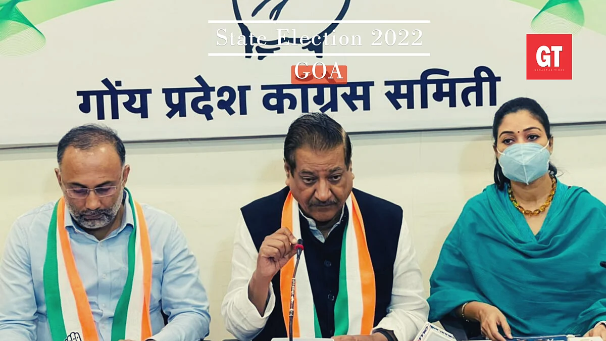 Congress slams Modi government over price rise, says defeat BJP to rein in inflation