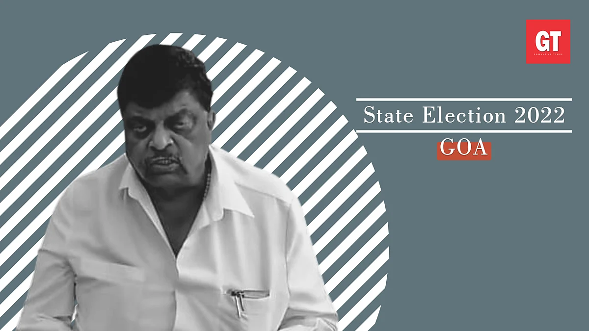 Ready to give 4 seats to NCP: TMC leader Churchill Alemao