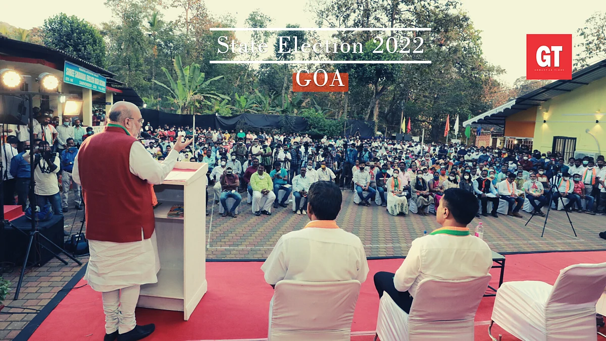 Election Commission extends ban on public rallies, roadshows till February 11