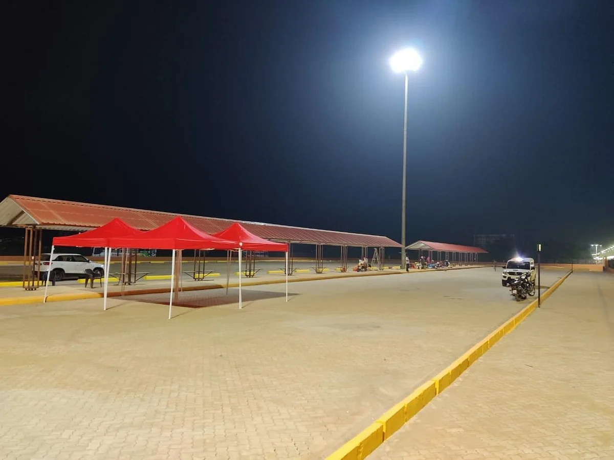 <div class="paragraphs"><p>The new premises have a parking space for 50 buses</p></div>