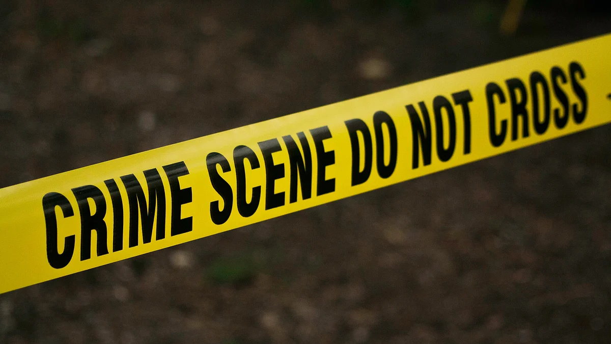 Daughter arrested for her father's murder in Varca