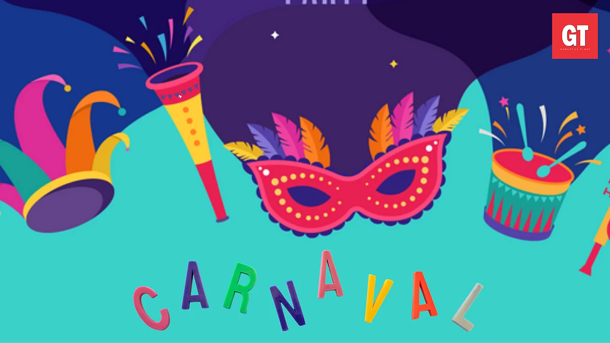Things to do: Goa Carnaval 2022 (Day 2)