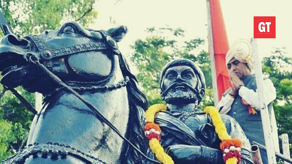 'Preserved Hindu culture in Goa': Pramod Sawant pays tributes to Chhatrapati Shivaji on birth anniversary
