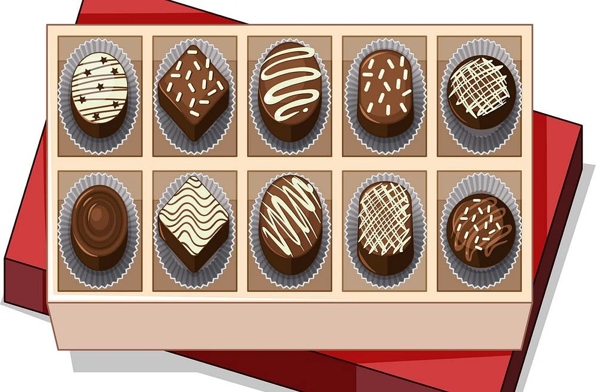 Things to do: Listen to the history of chocolate, and attend a bioenzyme demo