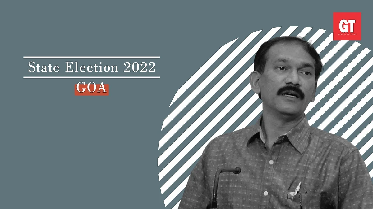 'Secret measure in place to deter MLAs from defecting': Girish Chodankar