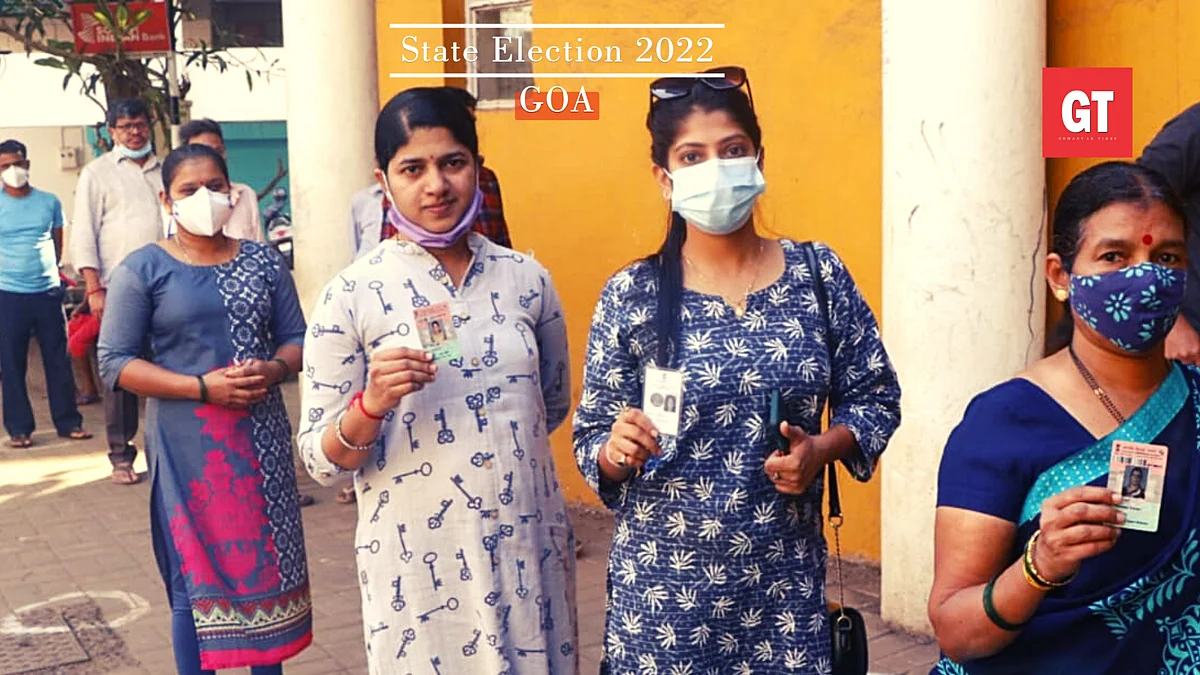 Over 11% turnout till 9 am, Priol tops with 14.26%