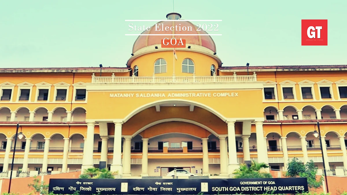 South Goa collector lodges complaint against four TV channels
