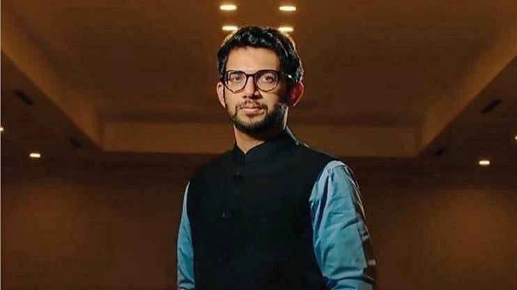 Goa Elections 22 ditya Thackeray On Two Day Visit To Goa From Friday