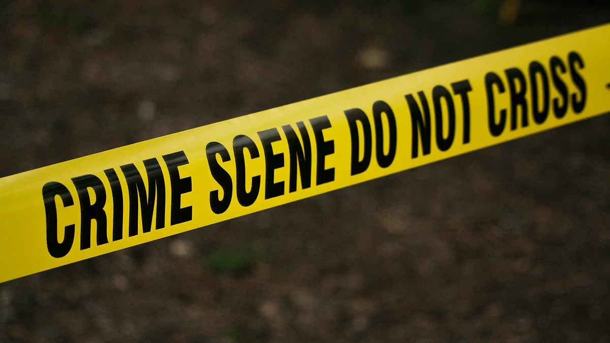 Senior citizen found dead in his home at Varca