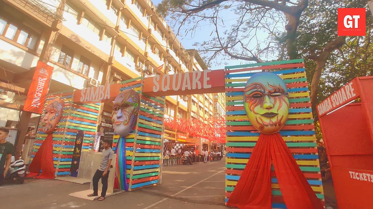 Things to do: Goa Carnaval 2022 (Day 3)