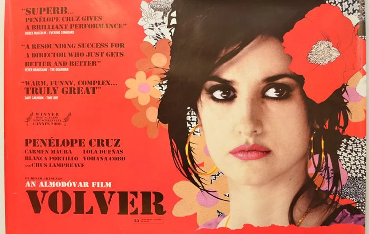 Things to do: Watch a Spanish comedy-drama, and attend Ram Navmi festivities