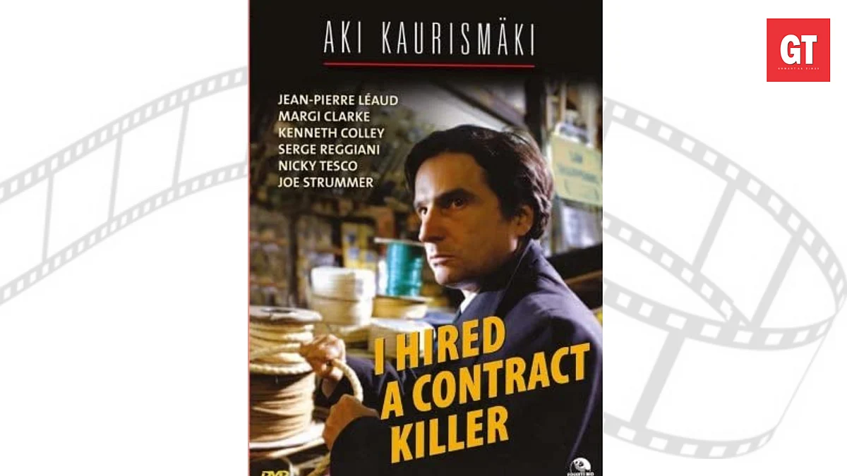 Things to do: Attend a book launch, and watch a Finnish comedy
