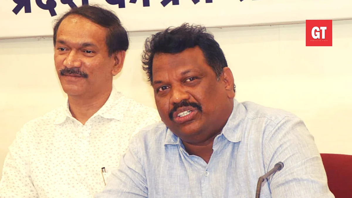 Ahead of Goa election results, Michael Lobo dismisses rumours of being in touch with BJP