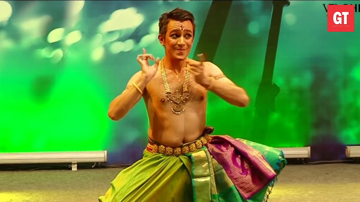 Things to do: Attend a Bharatnatyam recital, and visit a pop-up market