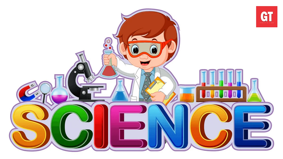 Things to do: Attend a science festival in virtual mode