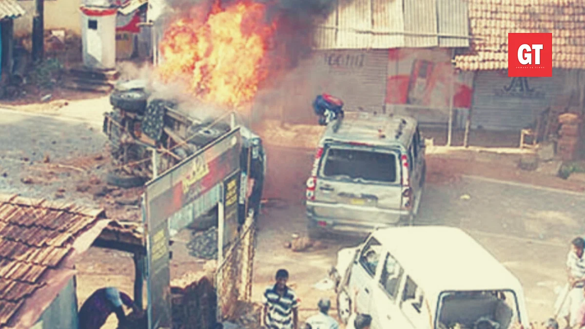 South Goa sessions court completes trial in Balli violence case after 11 years