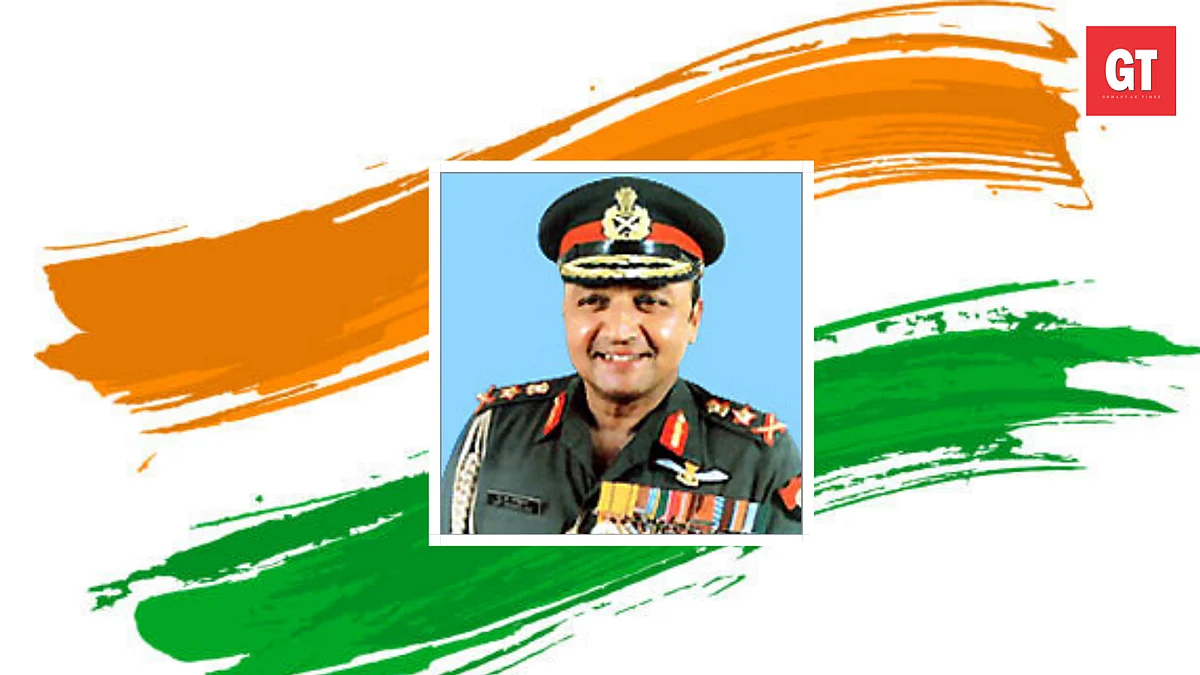 Last rites of Goan-origin ex-army chief Gen SF Rodrigues to be held today