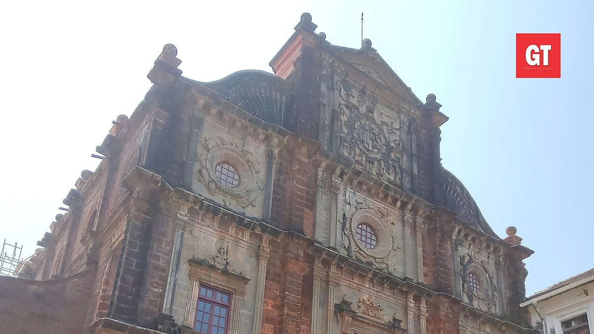 Basilica to re-open after Holy Week