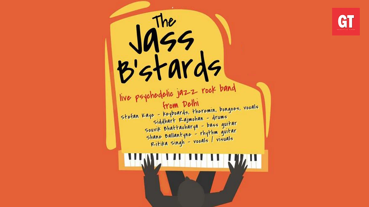 Nightlife: Listen to Jazz B’stards at Guru Bar Goa