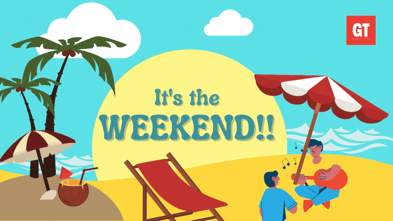 This weekend: Attend a farmer’s market and huddle