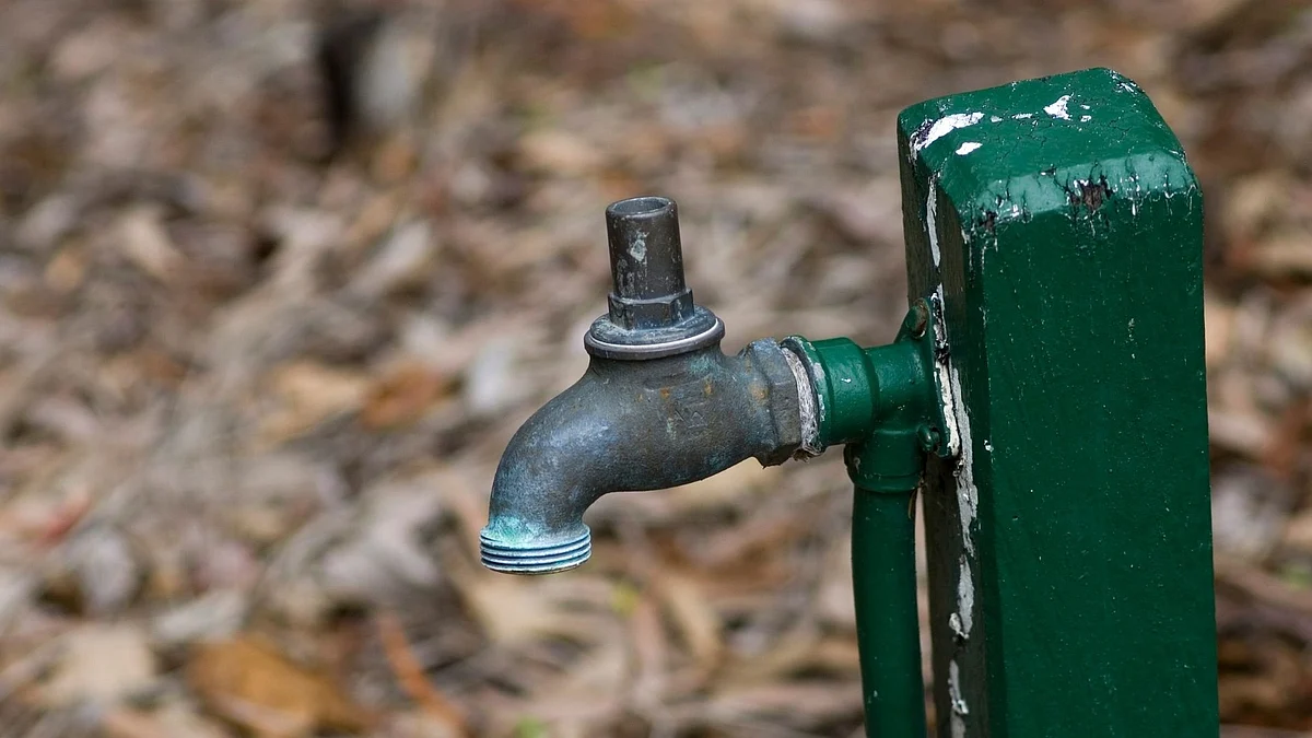 Goenkars suffer due to water scarcity in summer