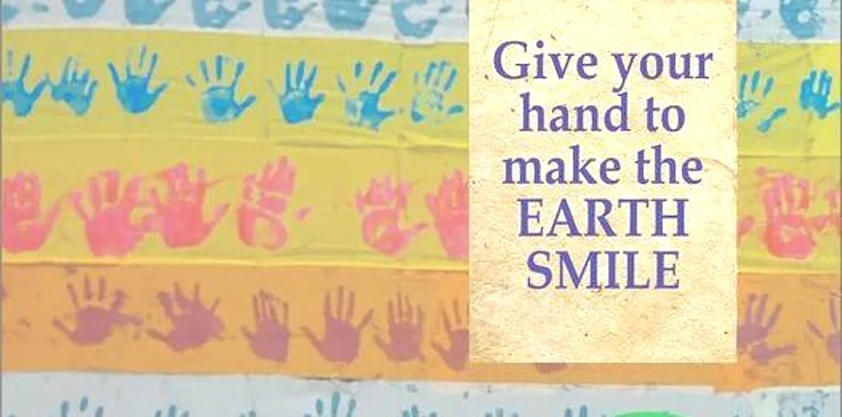Things to do: Earth Day activities