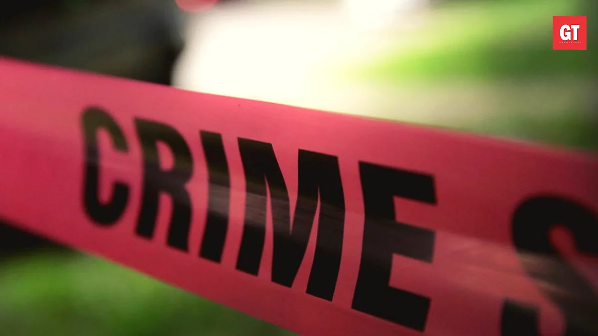 Senior citizen murdered in Ambelim