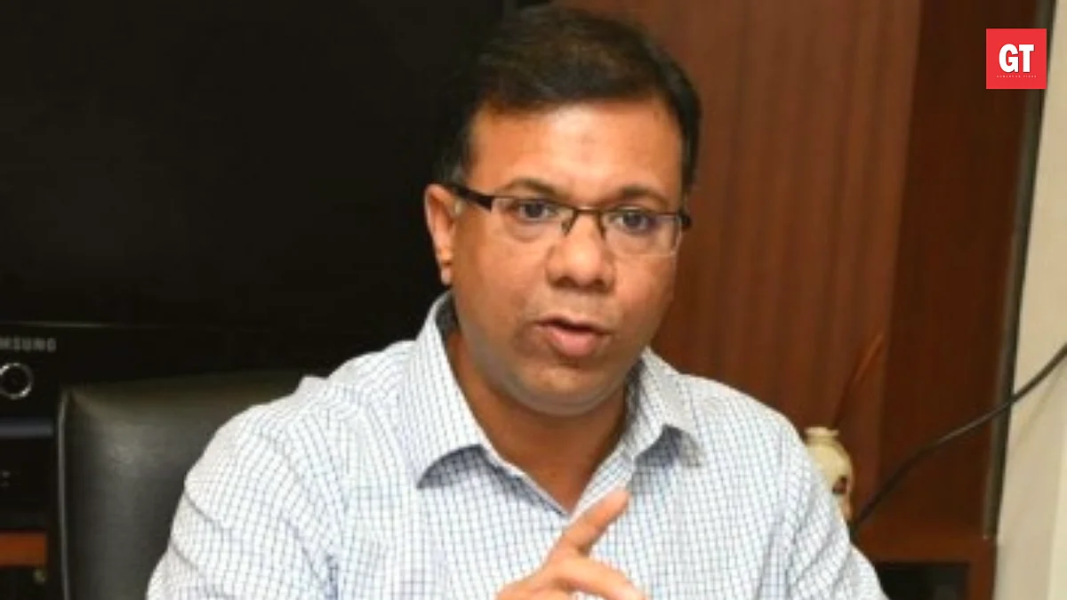 The tiger is in transit and is not a resident of Goa’s forests: Vishwajit Rane
