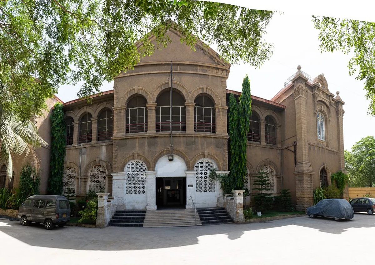 Celebrating Karachi's Goan connection