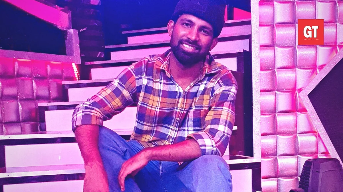 International Dance Day: This Goan is a part of a hit dance reality show
