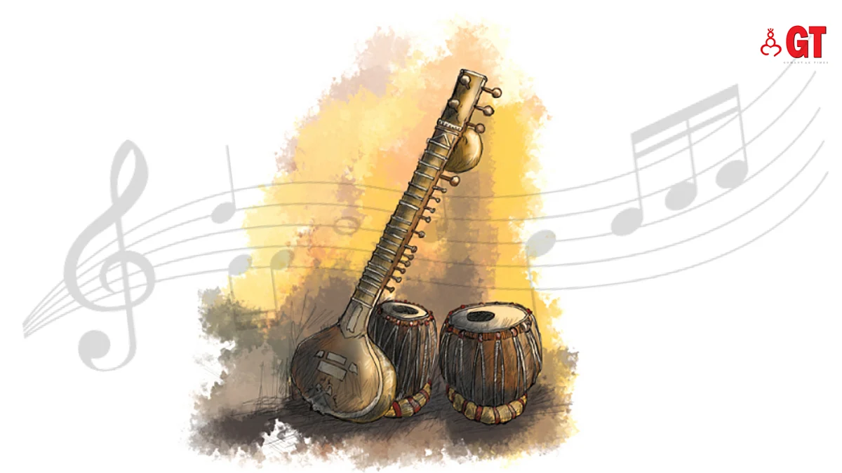 Enjoy an evening of cultural programmes