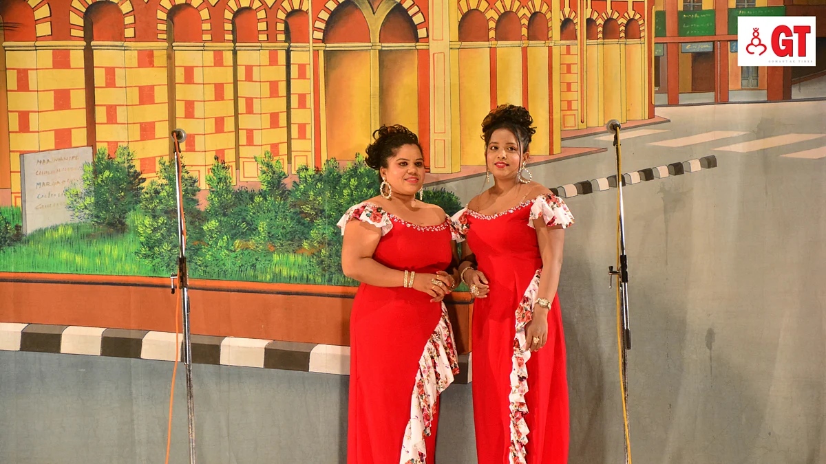 Tiatr Review: Comedian Ambe’s 'Kuddo, Mono vo Bhero'