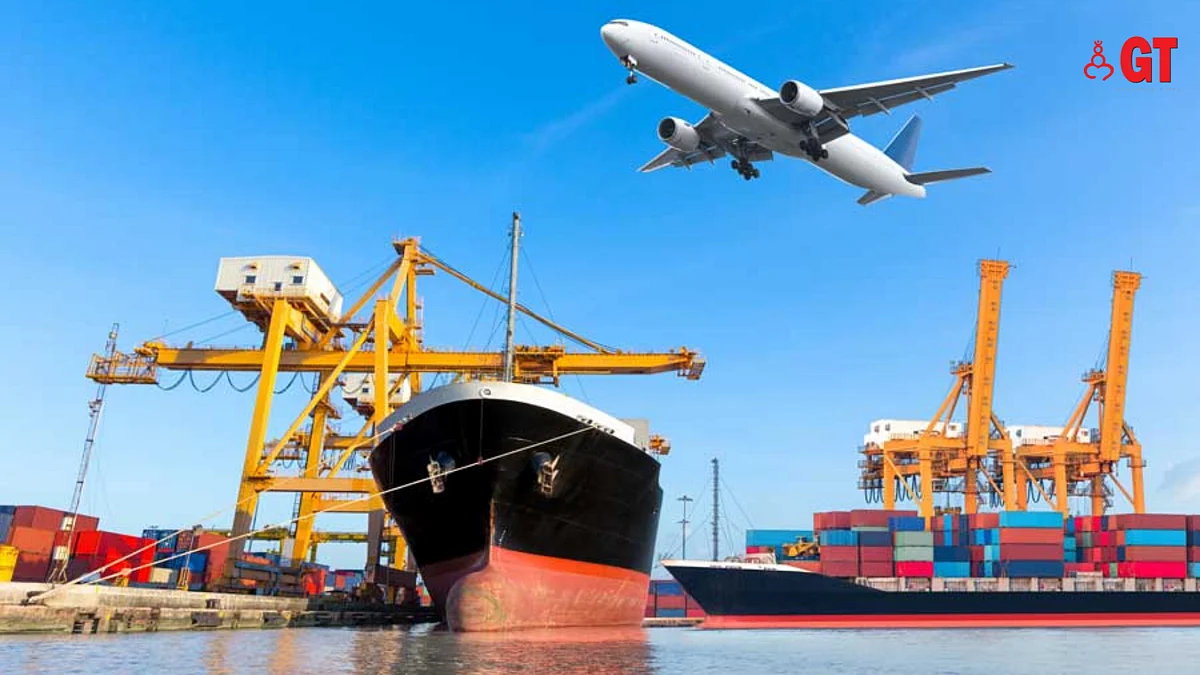 Attend a seminar on India and world trade