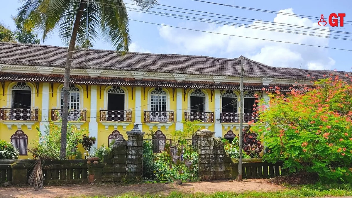 International Museum Day 2022: These colonial-era houses are among the best museums in Goa